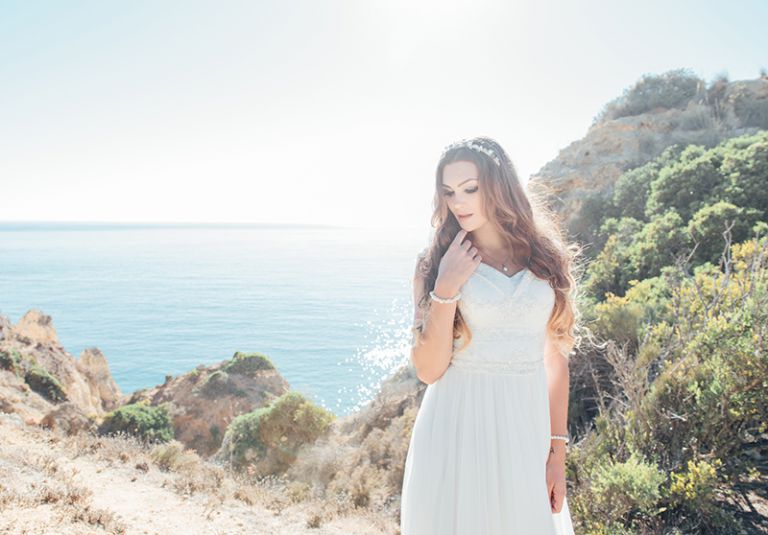  Hochzeitsfotograf Portugal Algarve Strandhochzeit