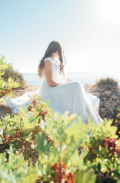 Hochzeitsfotograf Portugal Algarve Strandhochzeit