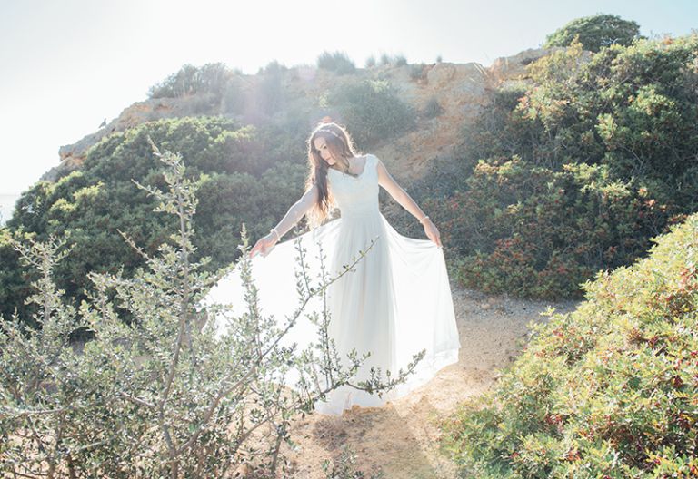 Hochzeitsfotograf Portugal Algarve Strandhochzeit