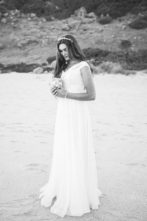 Hochzeitsfotos Portugal Algarve Strandhochzeit