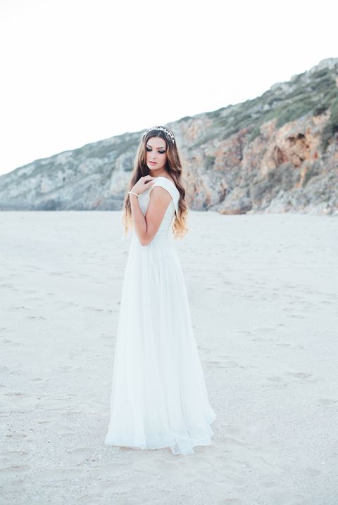 Hochzeitsfotos Portugal Algarve Strandhochzeit