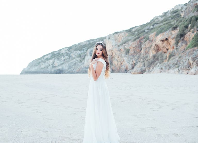Hochzeitsfotos Portugal Algarve Strandhochzeit