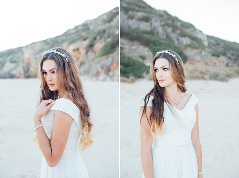 Hochzeitsfotos Portugal Algarve Strandhochzeit