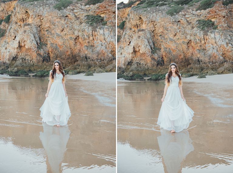  Hochzeitsfotograf Portugal Algarve Strandhochzeit