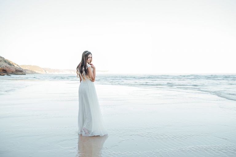 Hochzeitsfotograf Portugal Algarve Strandhochzeit