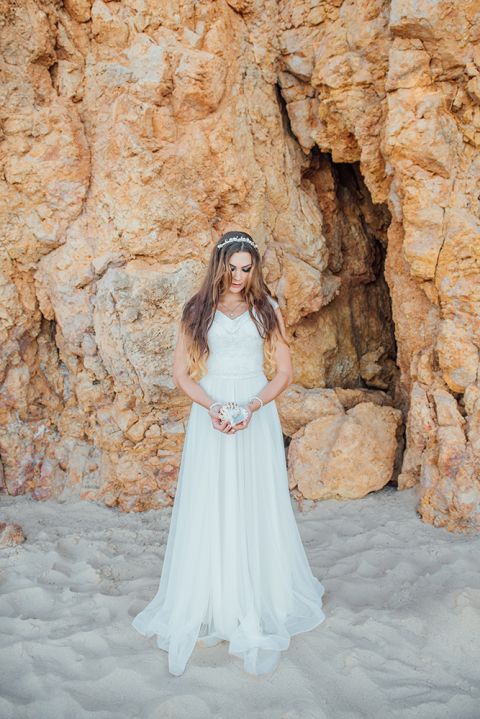 Hochzeitsfotograf Portugal Algarve Strandhochzeit