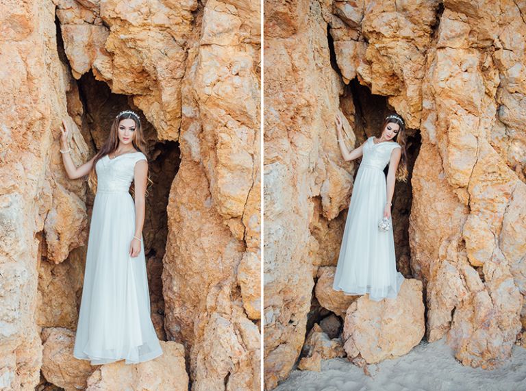 Hochzeitsfotograf Portugal Algarve Strandhochzeit