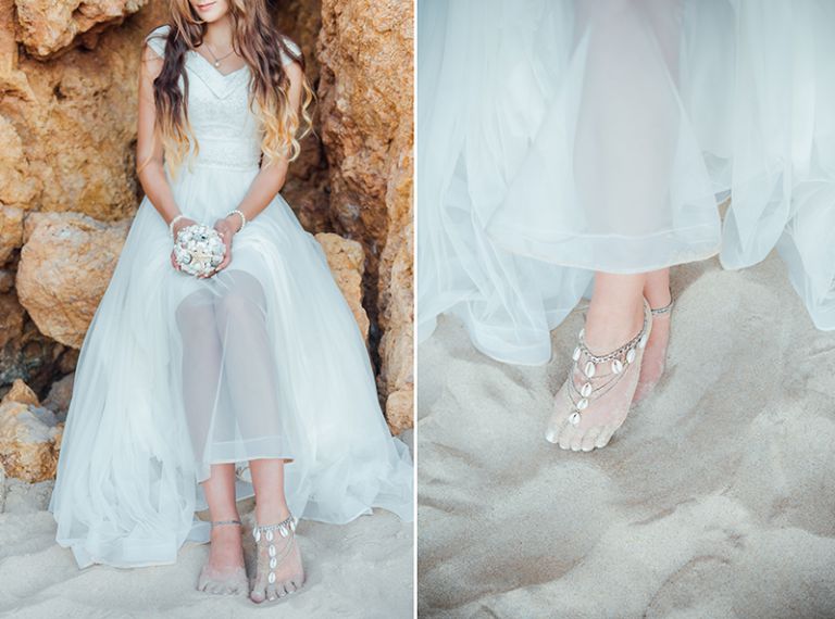 Hochzeitsfotograf Portugal Algarve Strandhochzeit