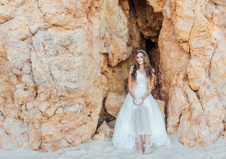 Hochzeitsfotograf Portugal Algarve Strandhochzeit