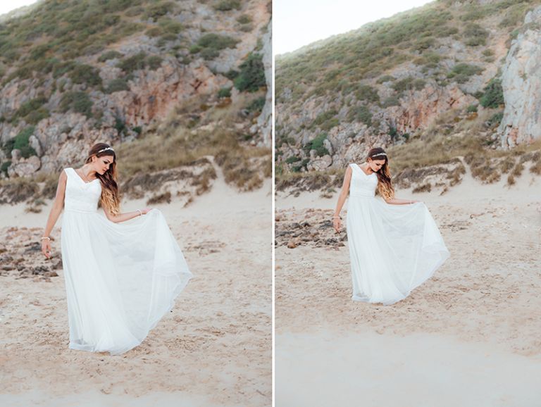 Hochzeitsfotograf Portugal Algarve Strandhochzeit