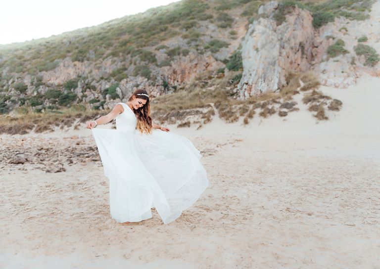 Hochzeitsfotograf Portugal Algarve Strandhochzeit