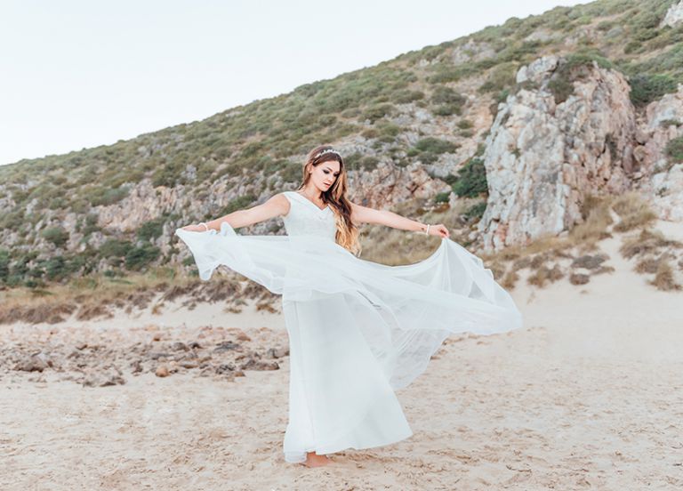 Hochzeitsfotograf Portugal Algarve Strandhochzeit