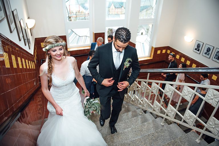 Hochzeitsfotograf Dortmund