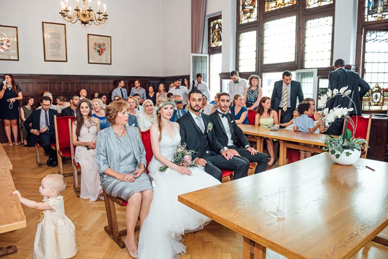 Hochzeitsfotograf Dortmund