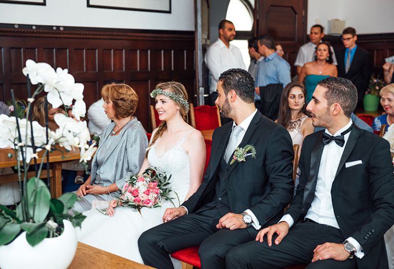 Hochzeitsfotograf Dortmund