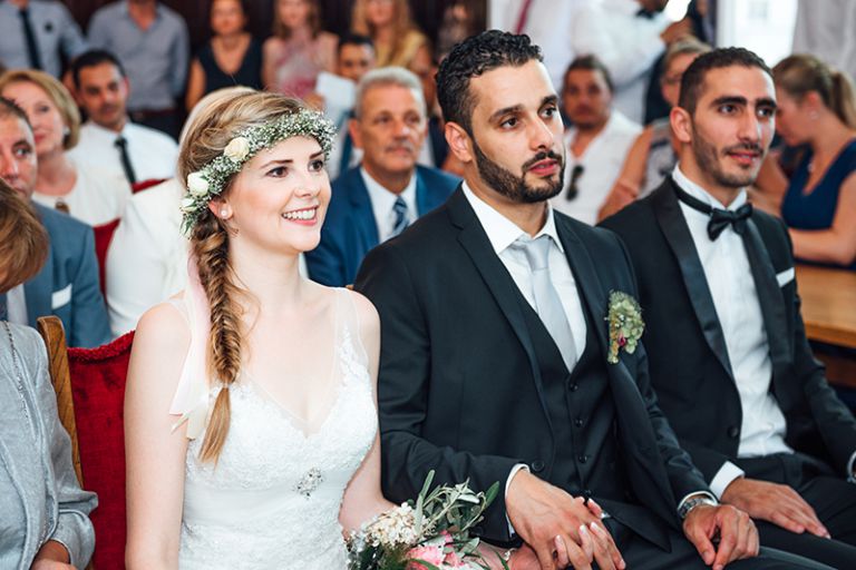 Hochzeitsfotograf Dortmund