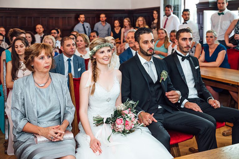 Hochzeitsfotograf Dortmund