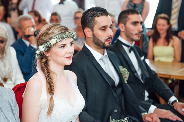 Hochzeitsfotograf Dortmund