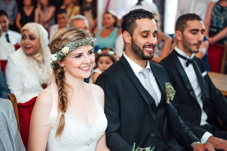 Hochzeitsfotograf Dortmund
