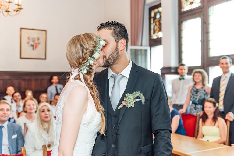 Hochzeitsfotograf Dortmund