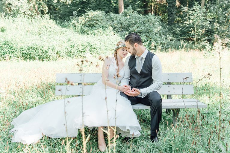 Hochzeitsfotograf Dortmund