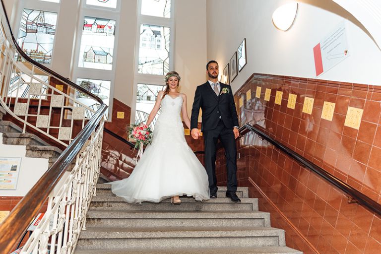 Hochzeitsfotograf Dortmund