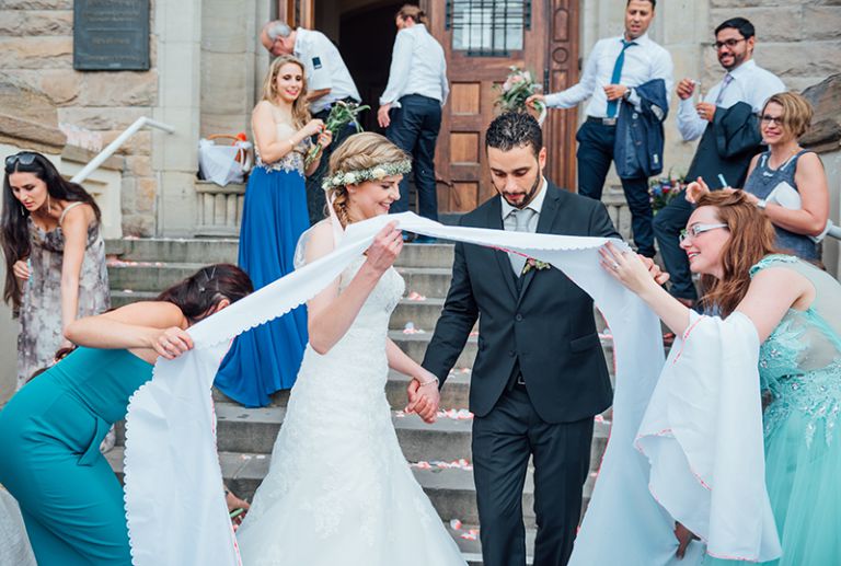 Hochzeitsfotograf Dortmund