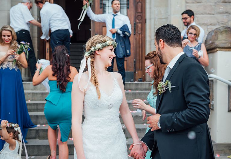 Hochzeitsfotograf Dortmund
