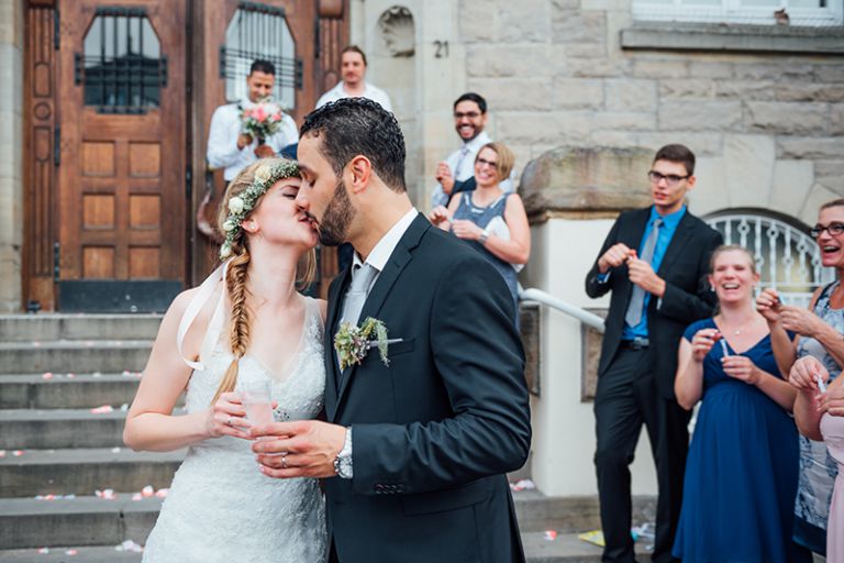 Hochzeitsfotograf Dortmund