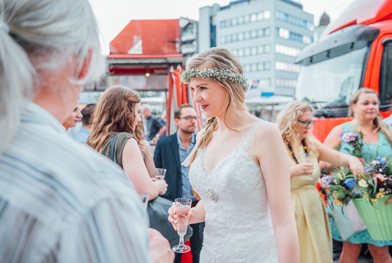 Hochzeitsfotograf Dortmund