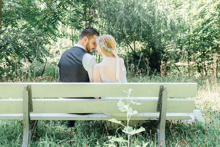 Hochzeitsfotograf Dortmund