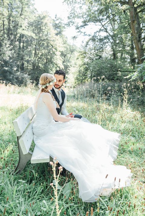 Hochzeitsfotograf Dortmund