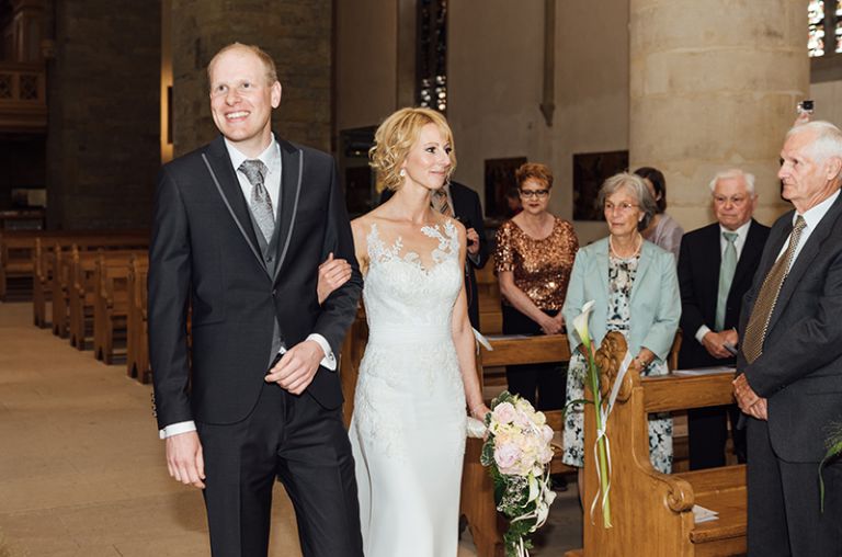 Hochzeitsfotograf Dortmund 