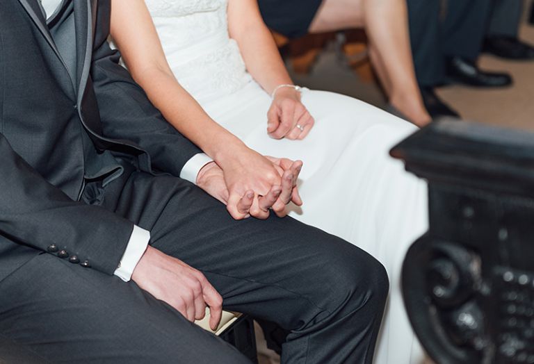 Hochzeitsfotos Bleckmanns Hof Werne 