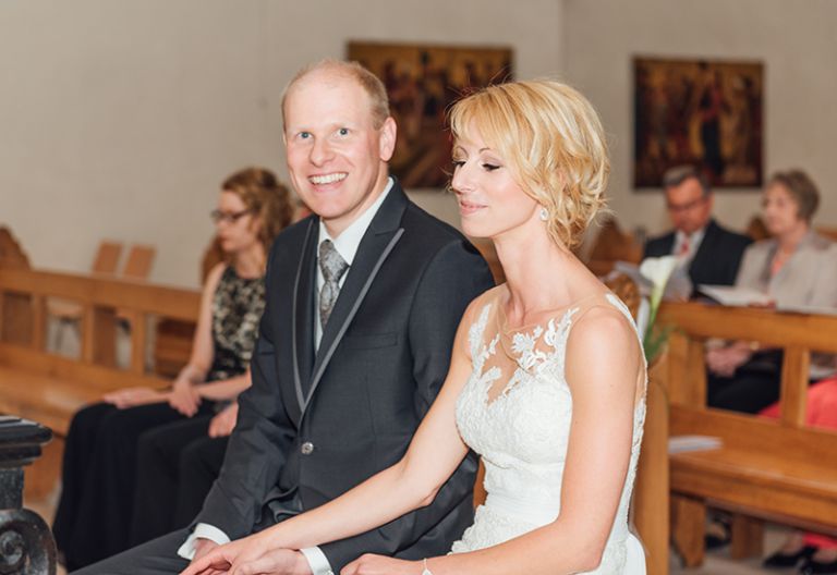 Hochzeitsfotos Bleckmanns Hof Werne 