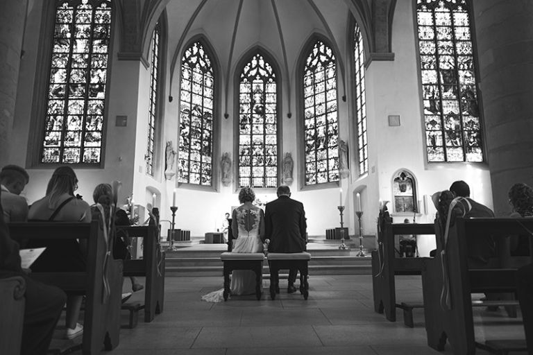 Hochzeitsfotos Dortmund 