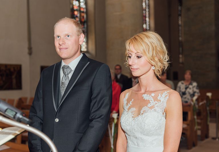 Hochzeitsfotos Dortmund 