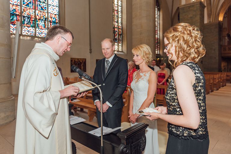 Hochzeitsfotos Dortmund 