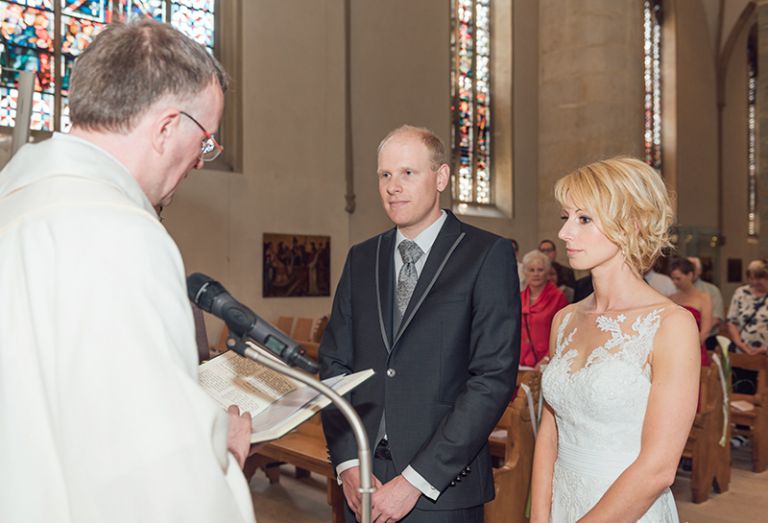 Hochzeitsfotos Dortmund 