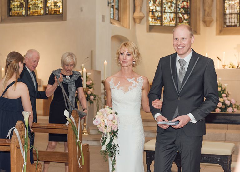 Hochzeitsfotograf Dortmund 