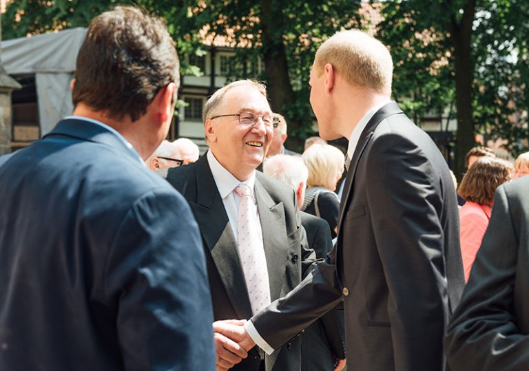 Hochzeitsfotograf Dortmund 