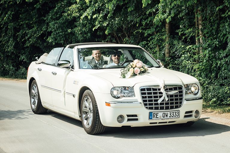 Hochzeitsfotograf Dortmund 