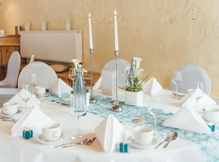 Hochzeit Bleckmanns Hof Werne 