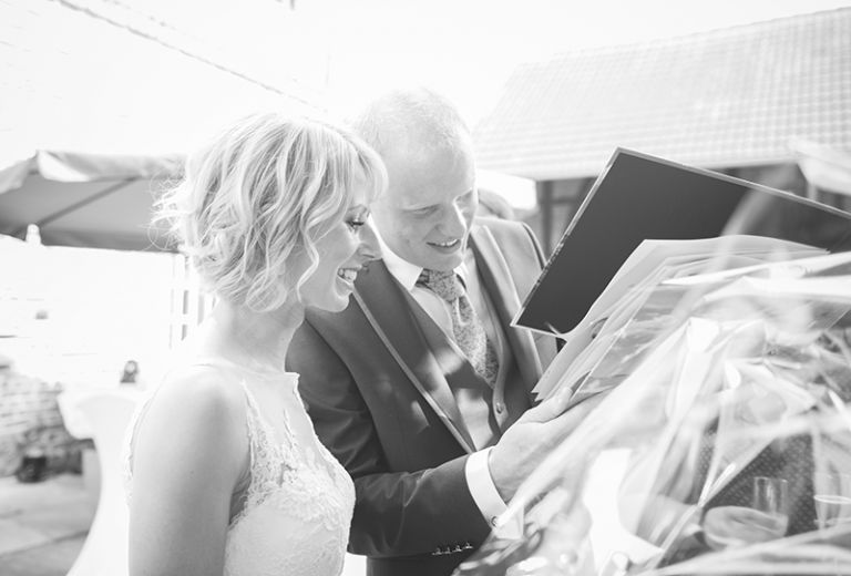 Hochzeit Bleckmanns Hof Werne 