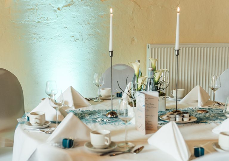 Hochzeit Bleckmanns Hof Werne 