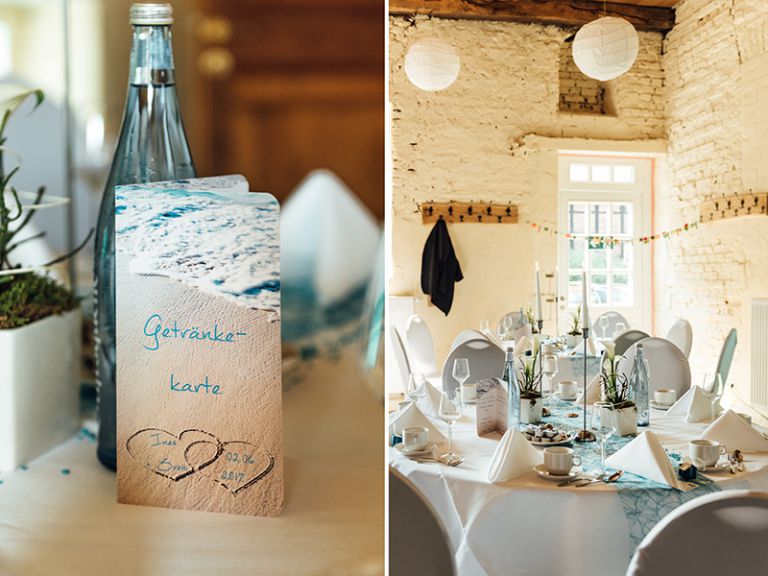 Hochzeit Bleckmanns Hof Werne 