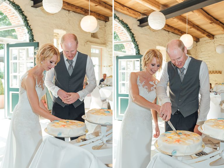 Hochzeitsfotos Bleckmanns Hof Werne 