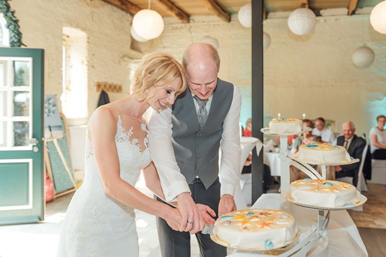 Hochzeitsfotos Bleckmanns Hof Werne 