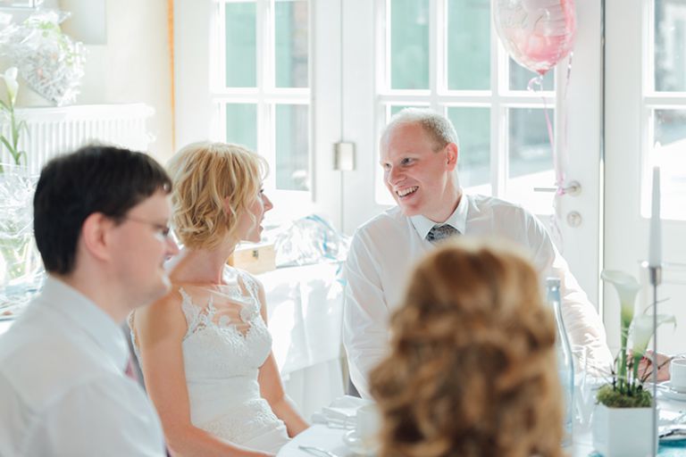 Hochzeit Bleckmanns Hof Werne 