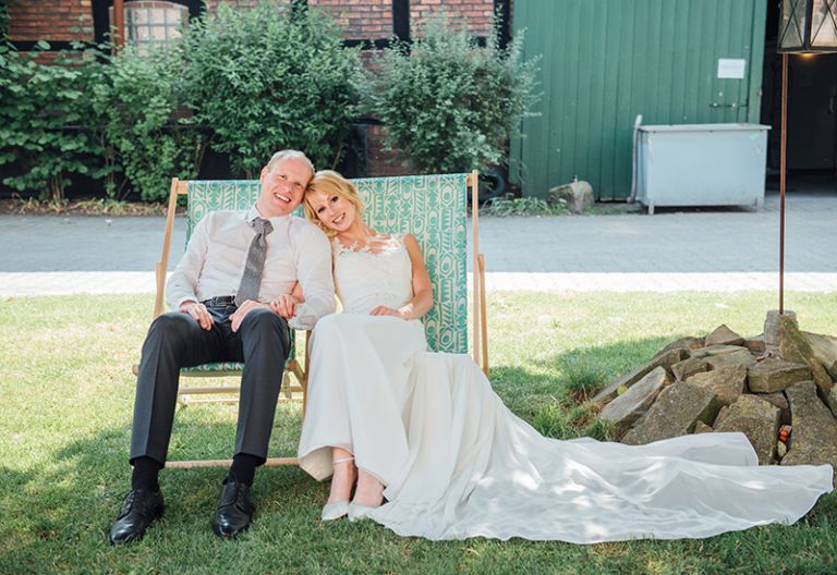 Hochzeit Bleckmanns Hof Werne 